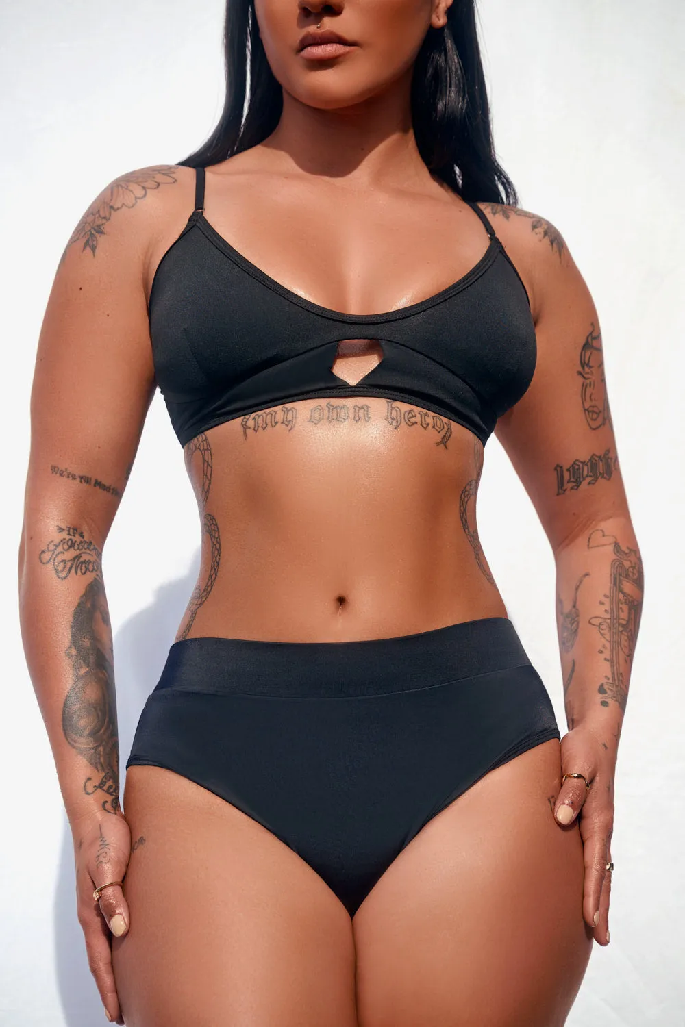 BaddieBabe Bottoms