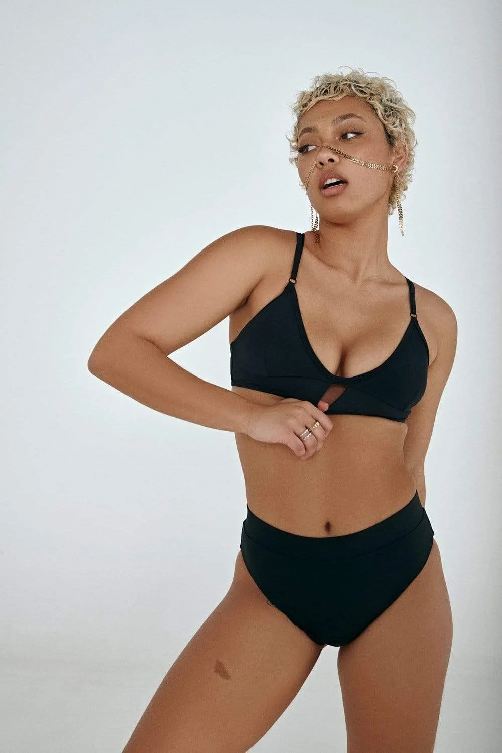 BaddieBabe Bottoms