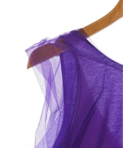 beautiful people Tank tops