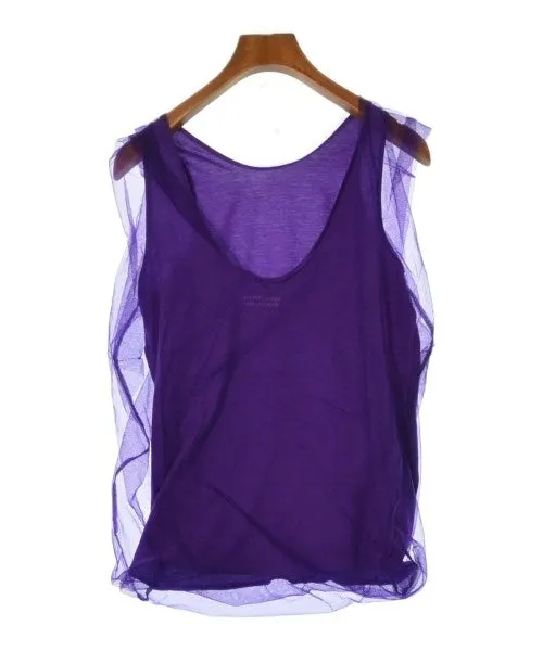 beautiful people Tank tops