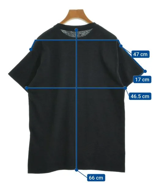 BLUESCENTRIC Tee Shirts/Tops