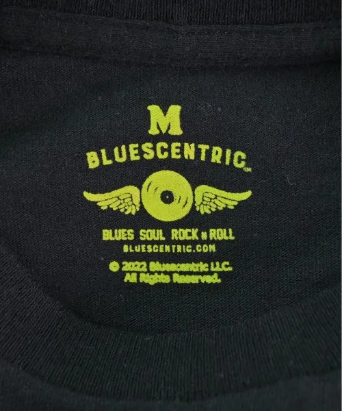 BLUESCENTRIC Tee Shirts/Tops