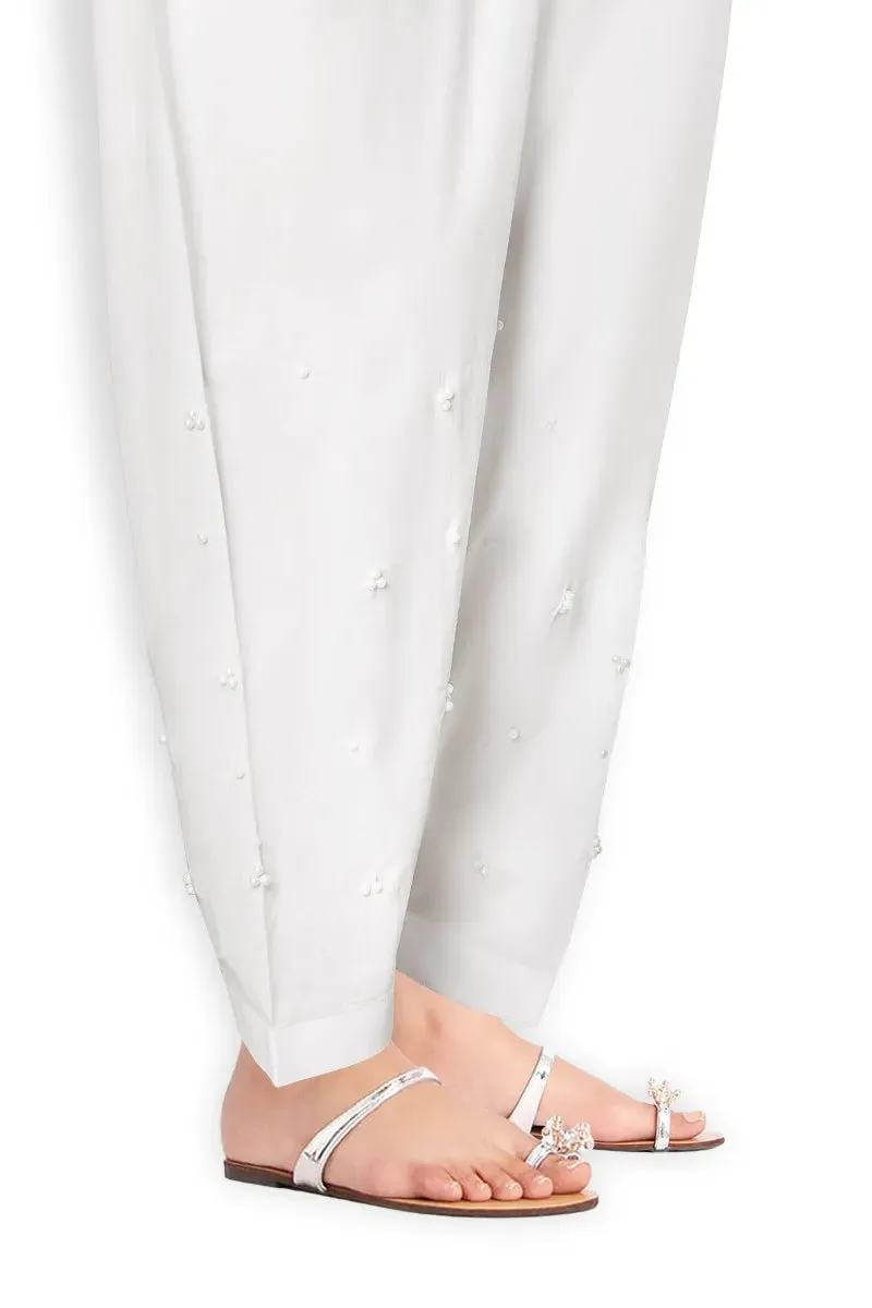 Bottoms - Ss20Trd302