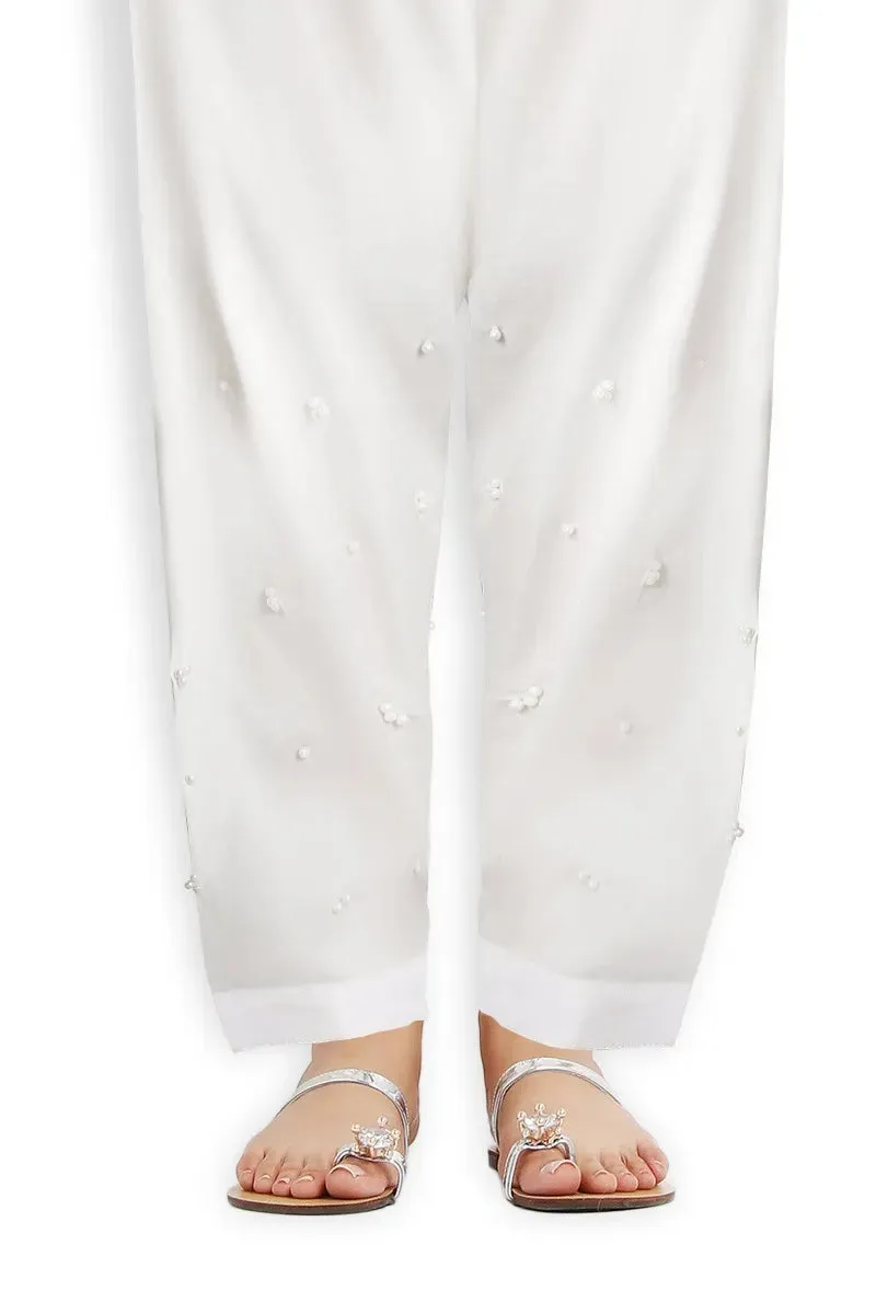 Bottoms - Ss20Trd302