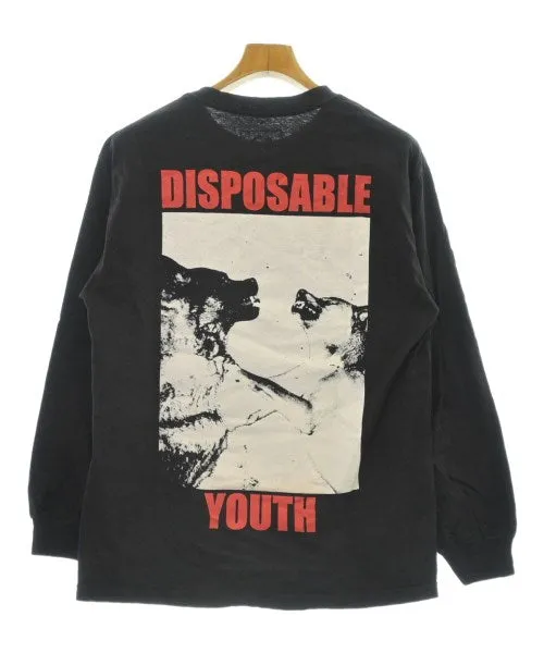 BOW3RY Tee Shirts/Tops