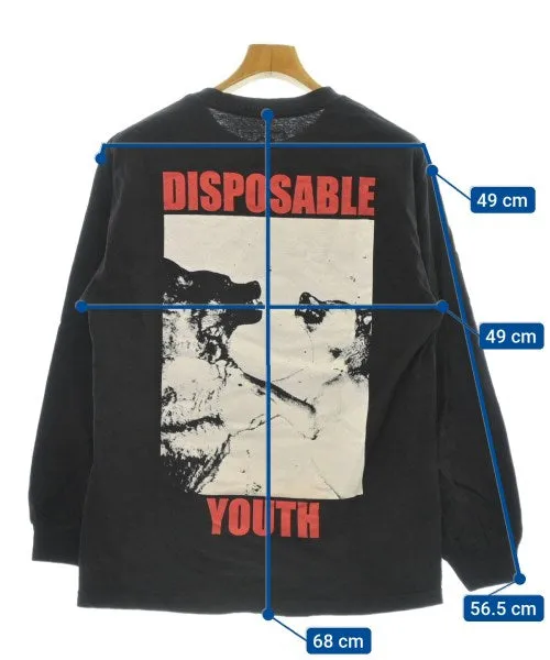 BOW3RY Tee Shirts/Tops