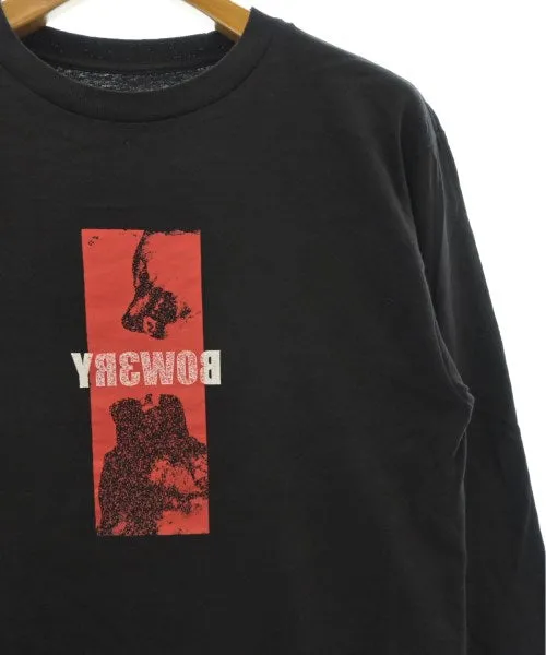 BOW3RY Tee Shirts/Tops