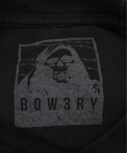 BOW3RY Tee Shirts/Tops