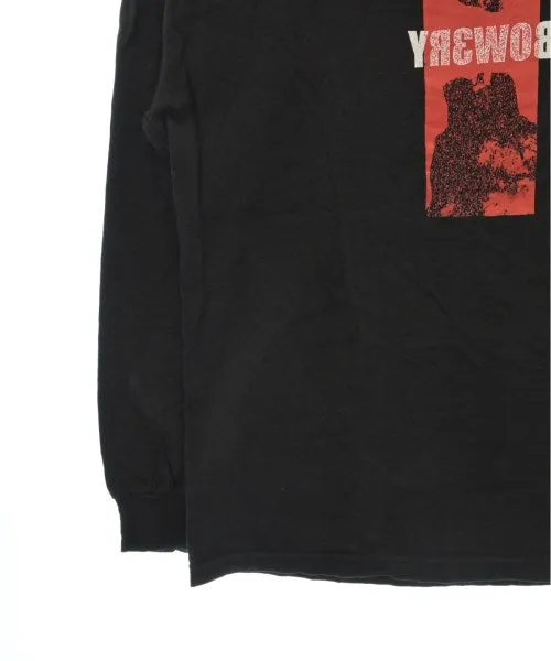 BOW3RY Tee Shirts/Tops