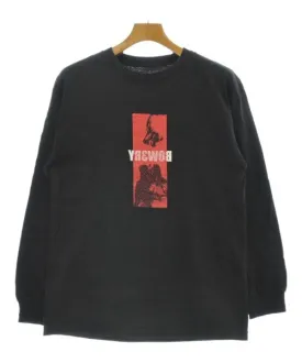 BOW3RY Tee Shirts/Tops
