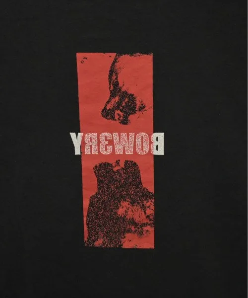 BOW3RY Tee Shirts/Tops