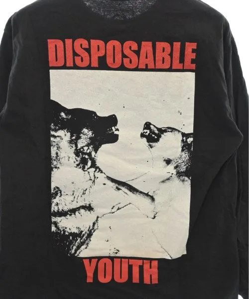 BOW3RY Tee Shirts/Tops