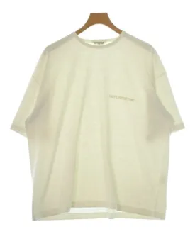 COOTIE Tee Shirts/Tops