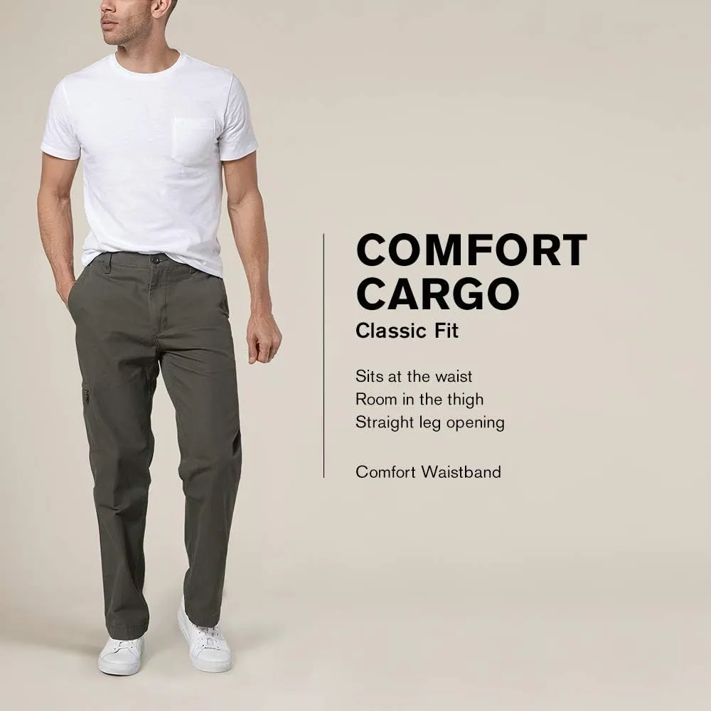Dockers 