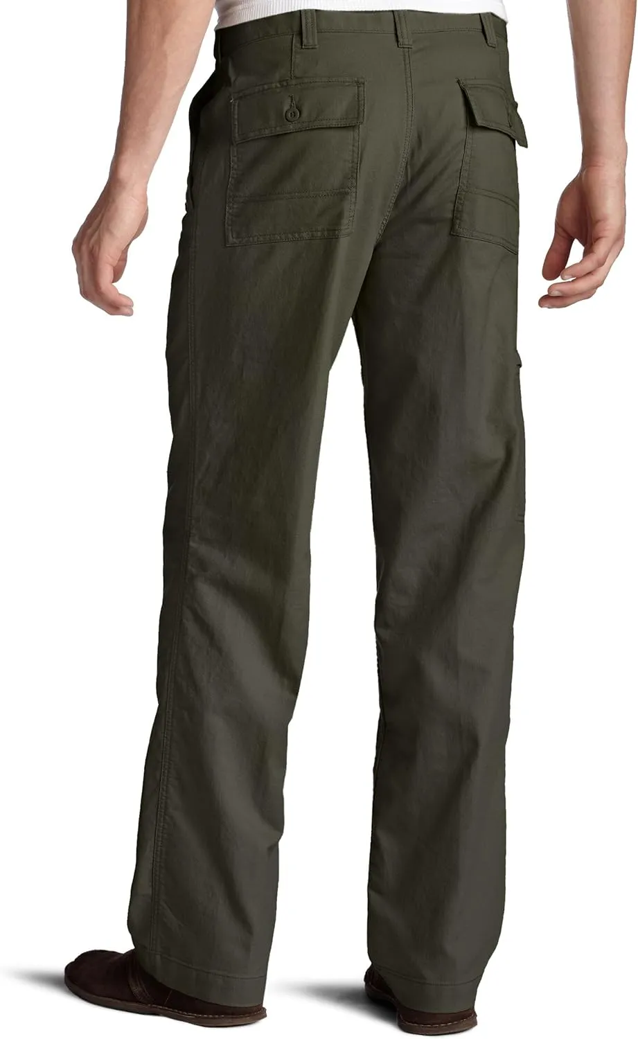 Dockers 