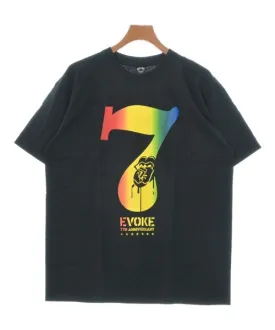 evoke Tee Shirts/Tops