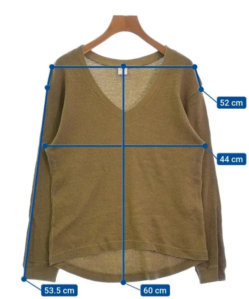 GICIPI Tee Shirts/Tops