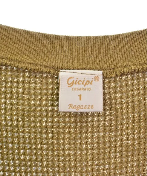GICIPI Tee Shirts/Tops