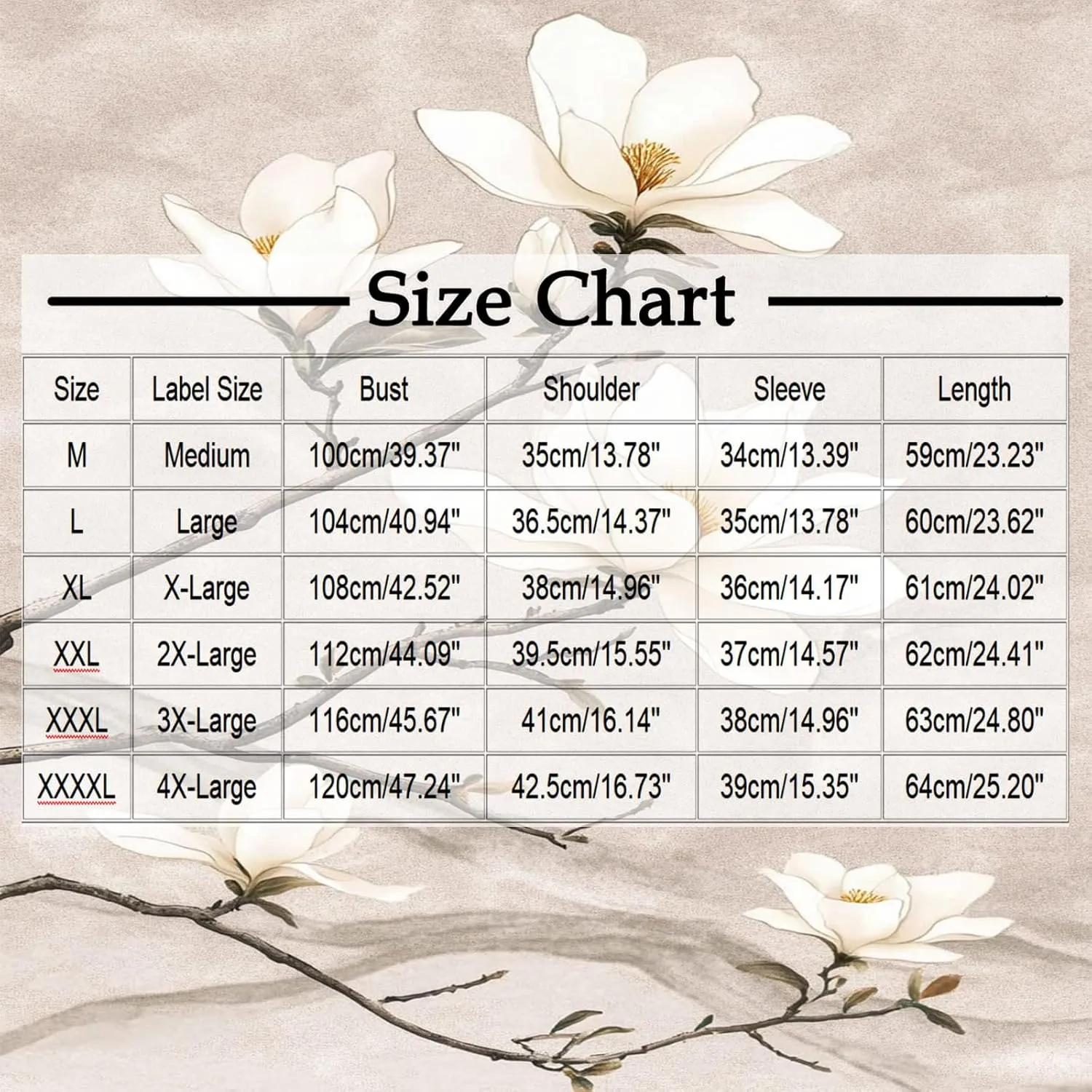 Oplxuo Blouses for Women Dressy Casual Ruffle 3/4 Length Sleeve Womens Tops V Neck Button Loose Tshirts Trendy Summer Shirts