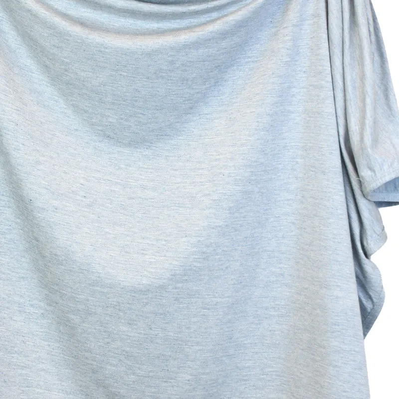 Swaddle Blanket, Crew