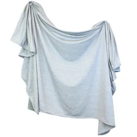 Swaddle Blanket, Crew