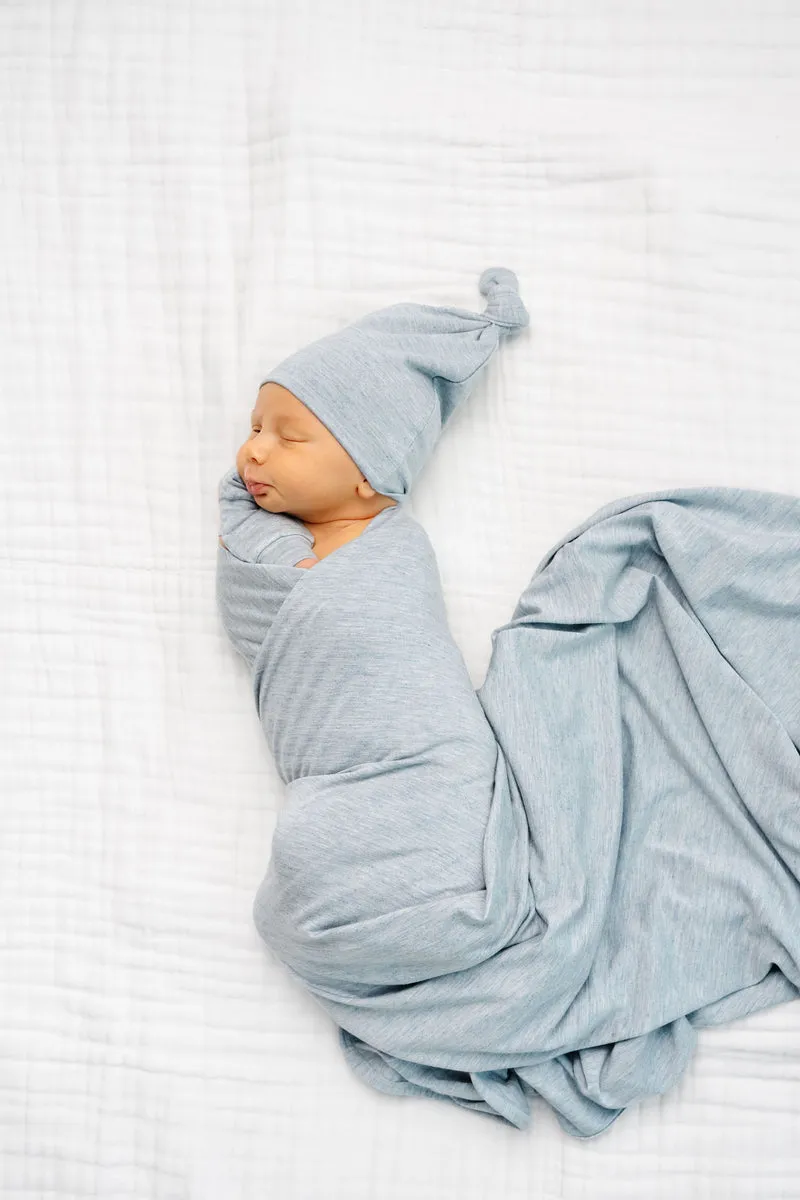 Swaddle Blanket, Crew